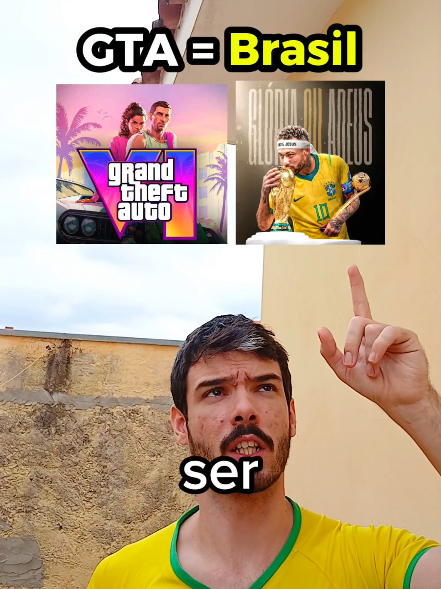 @Caio e Igor