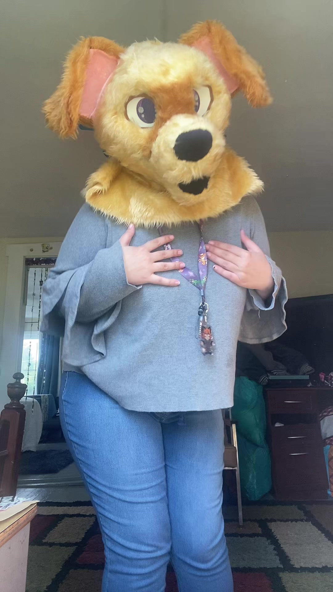 @Felix 🔜anthrohio