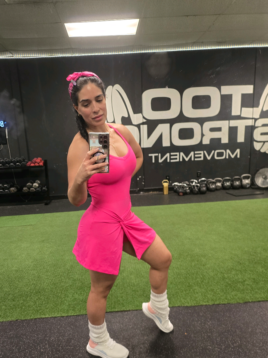 @🏋&zwj;♀️🐈&zwj;⬛ Evelyn Falcon&iacute; 🪬🐈