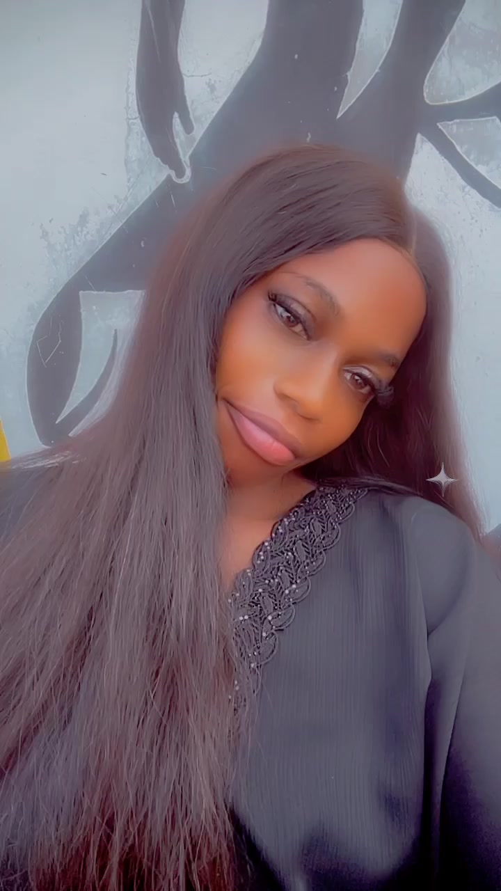 @Ruth okemi la star💋💝❤️