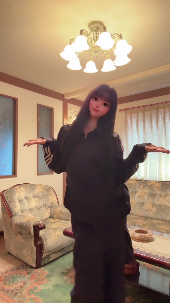 @ちゃんれい