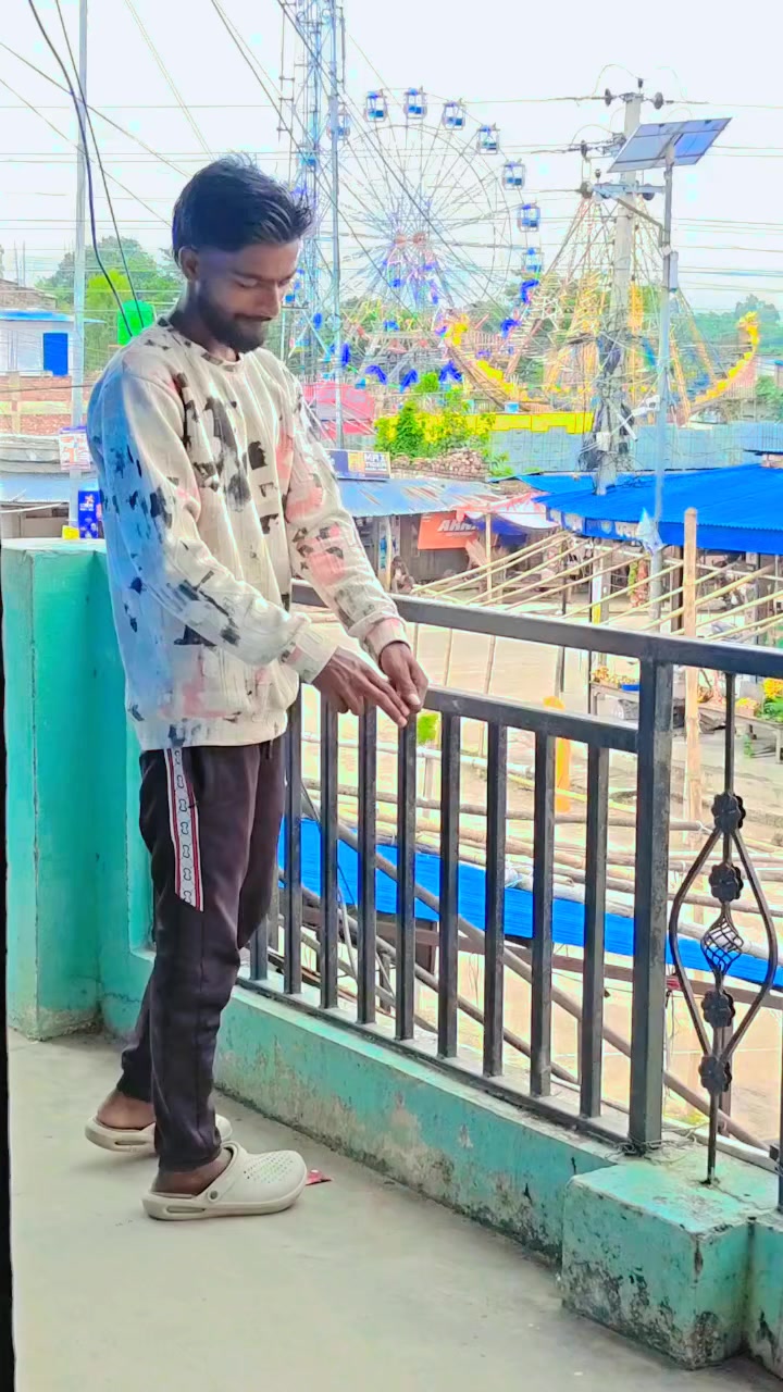 @shivkant Mandal