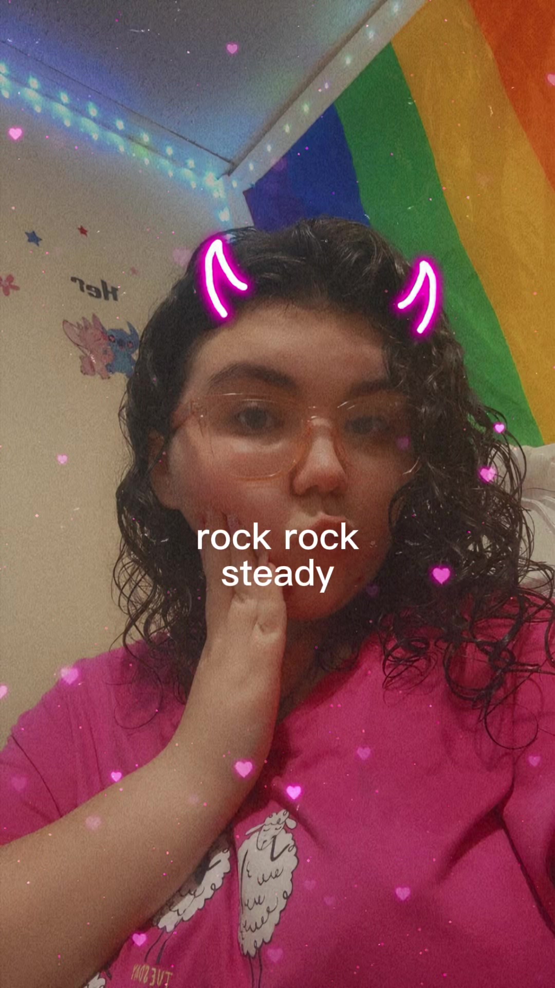 @||&bull;Janet&bull;||~ ❤️💕🏳️&zwj;🌈🔐😊🥰