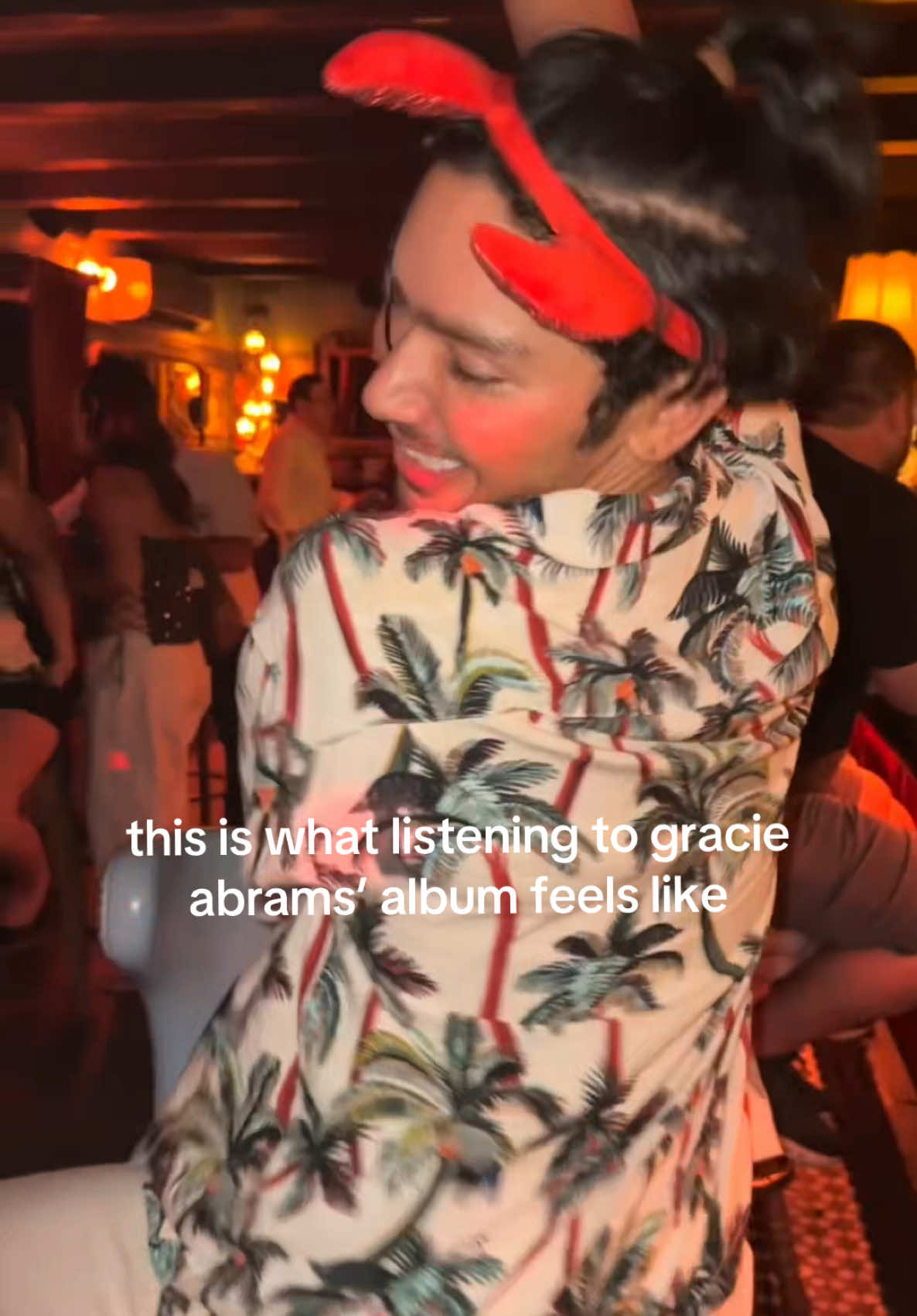 @Conner Trill