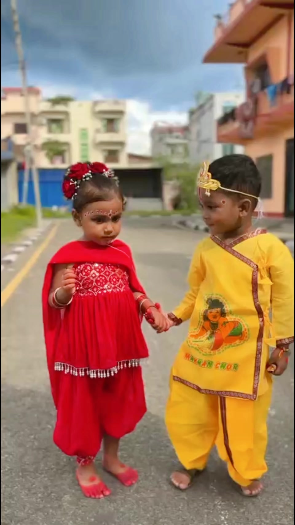 @Muna Gautam