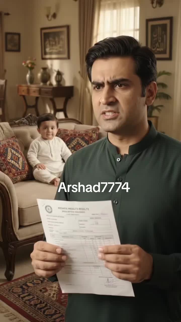@Arshad Khan