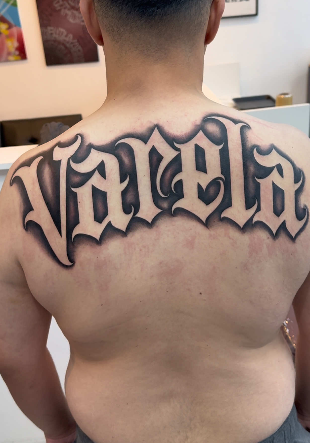 @daniel lopez tattoos