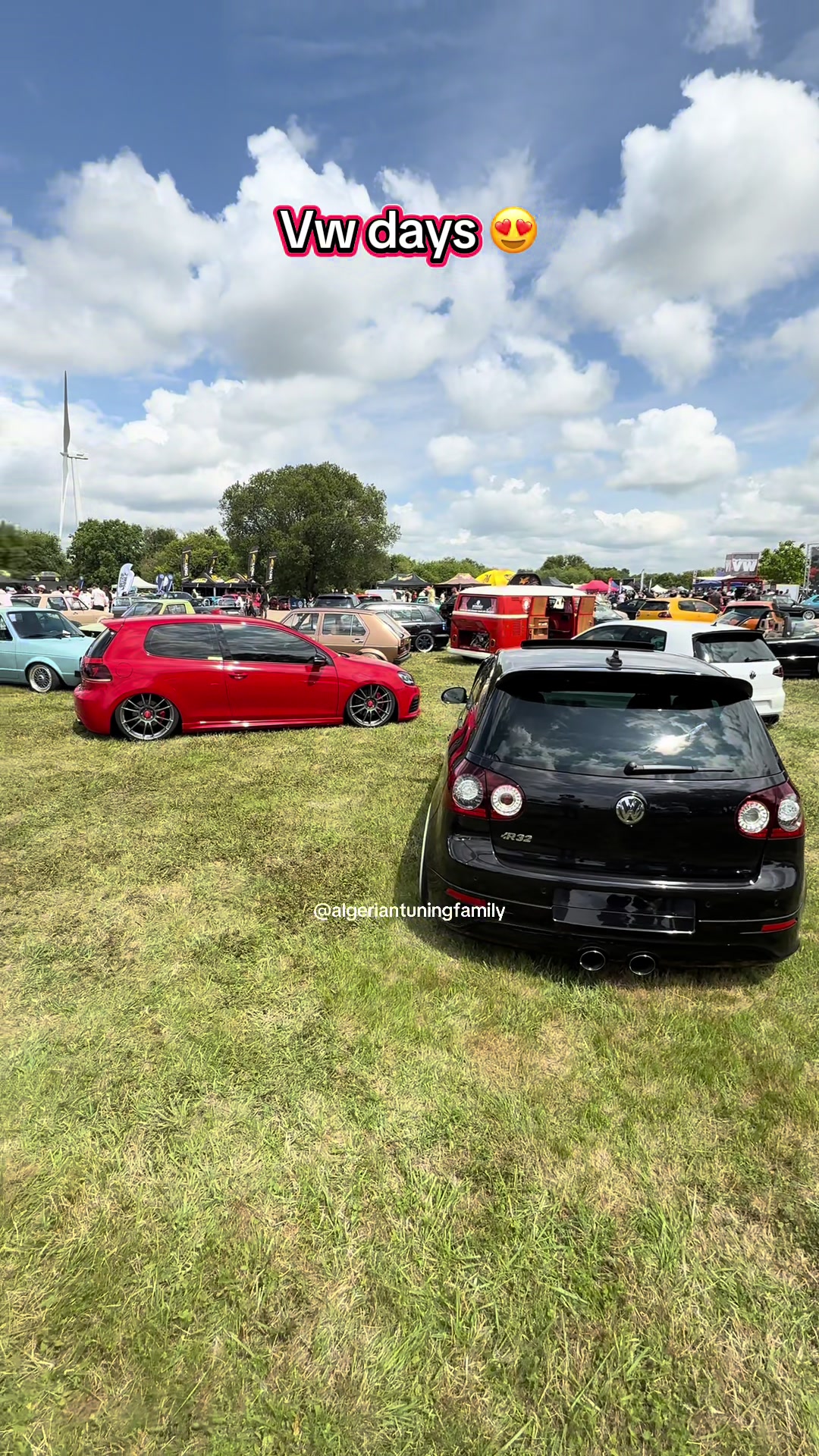 @Algerian tuning family
