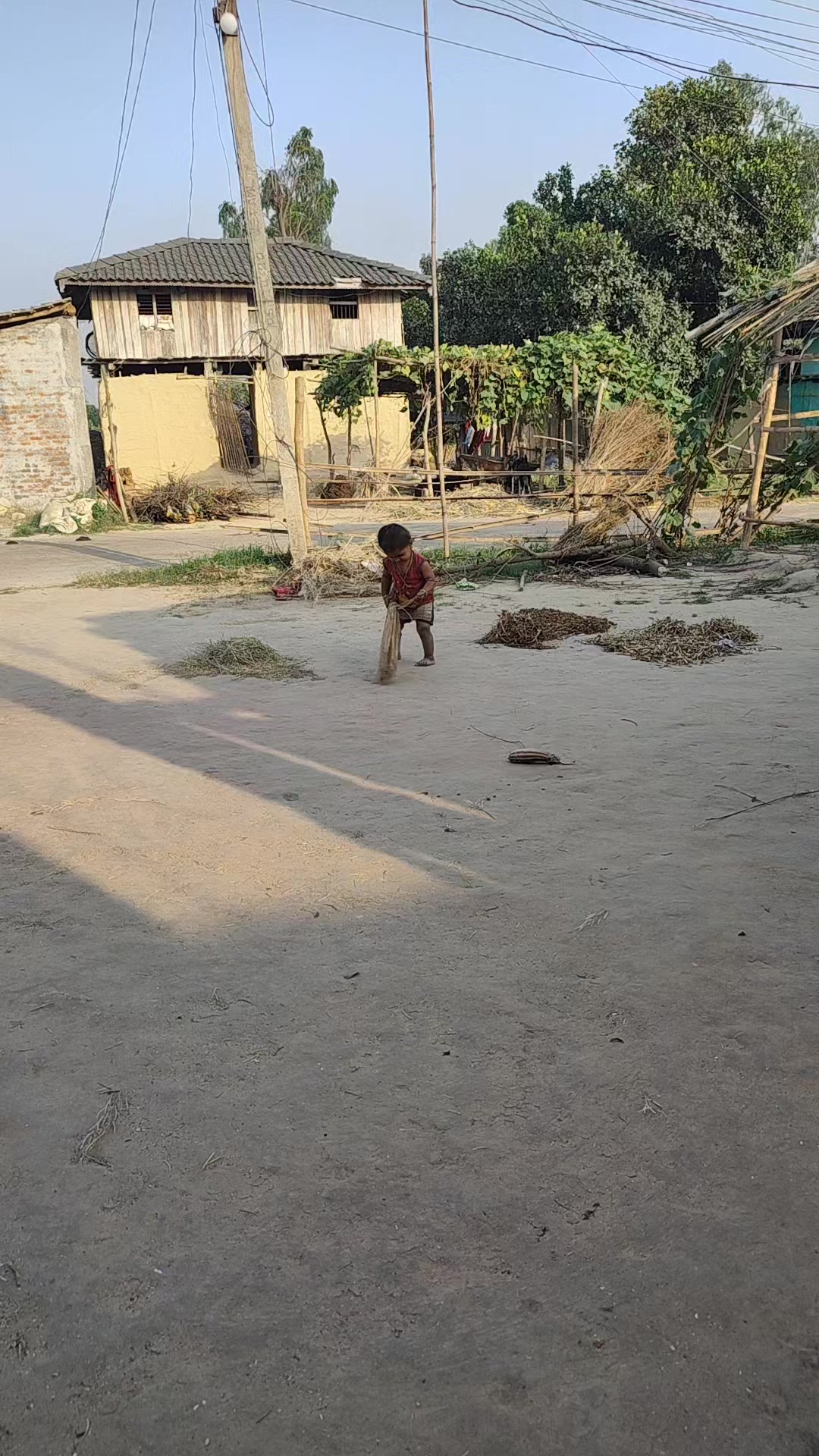 @rambharos mahato