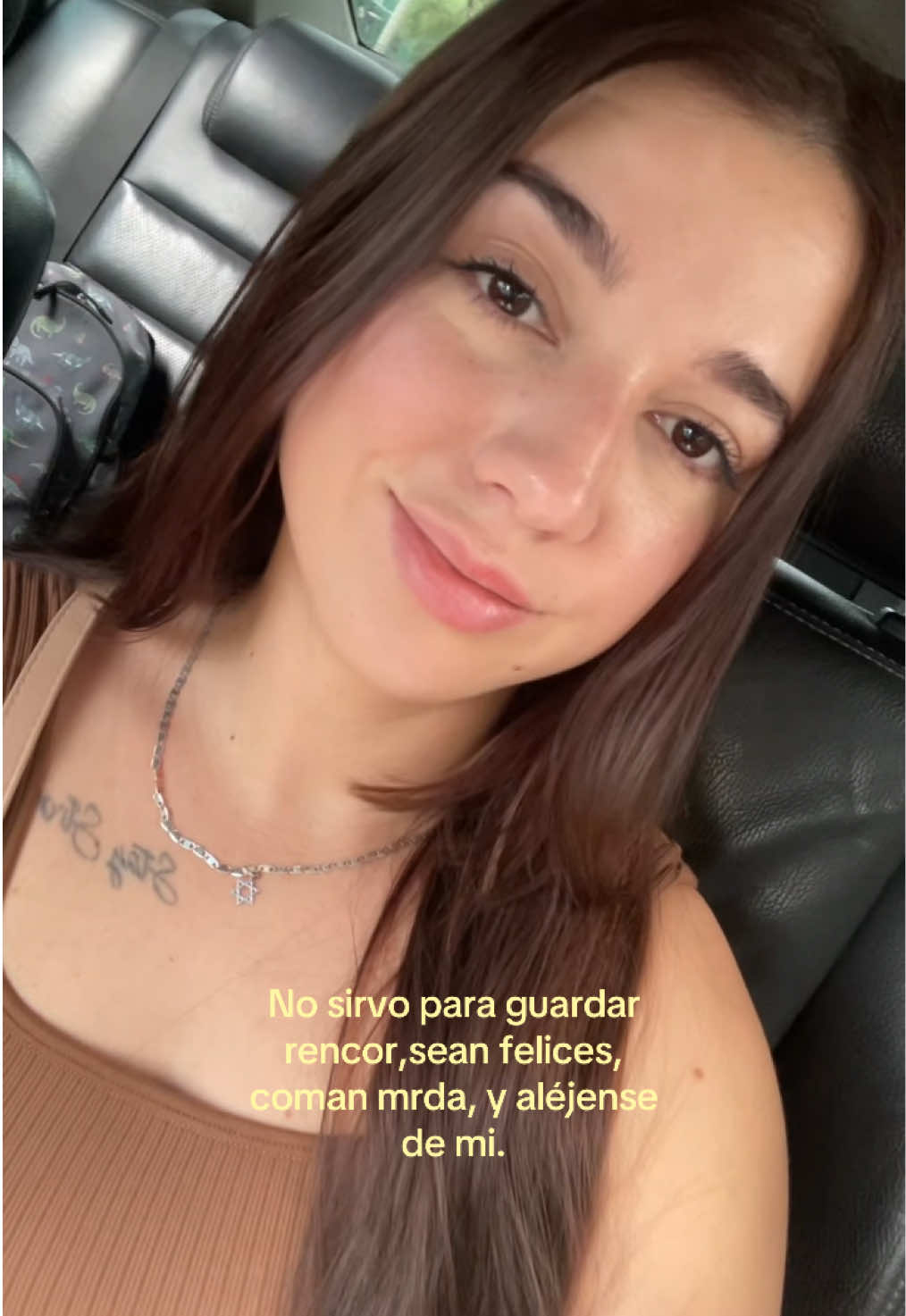 @Oriana Rodriguez