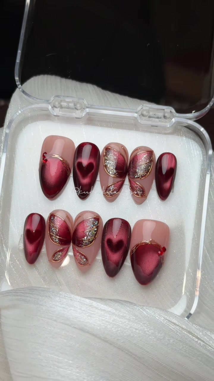 @NAILART BOJONEGORO JATIM