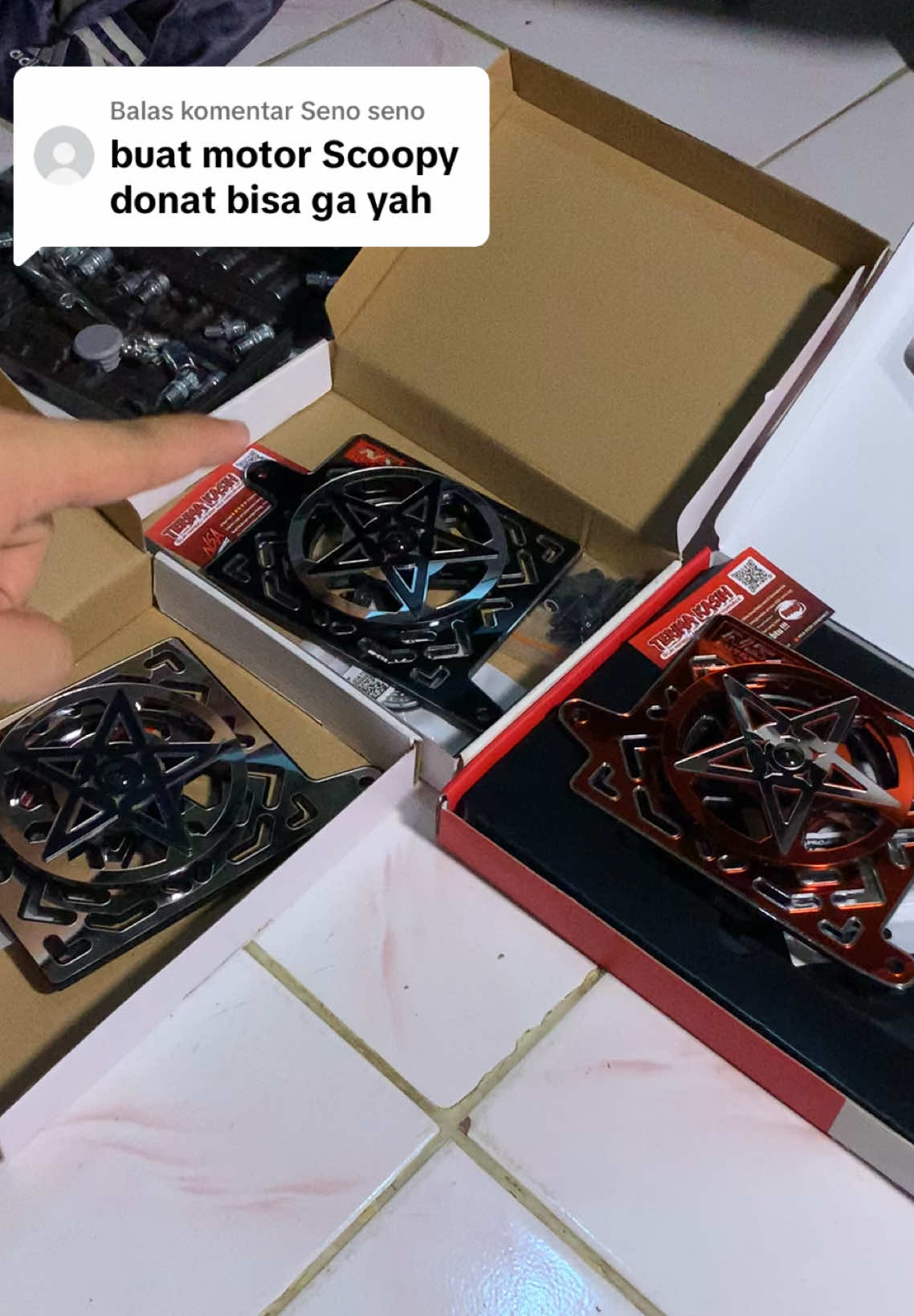 @Kakandaa | sparepart