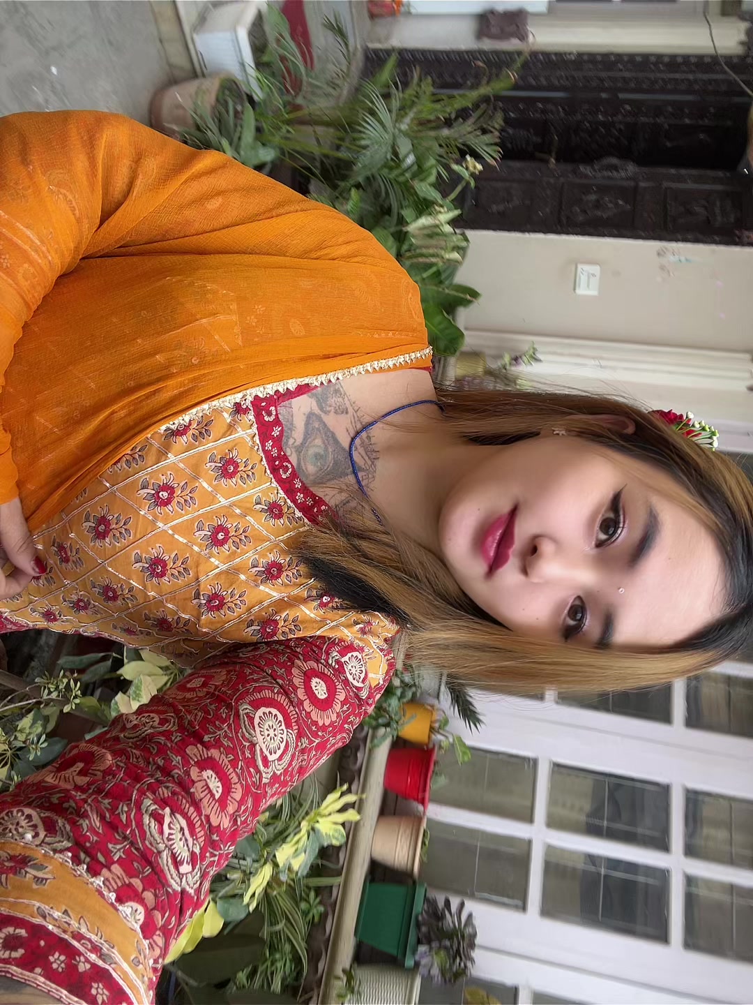 @Anu Sunuwar