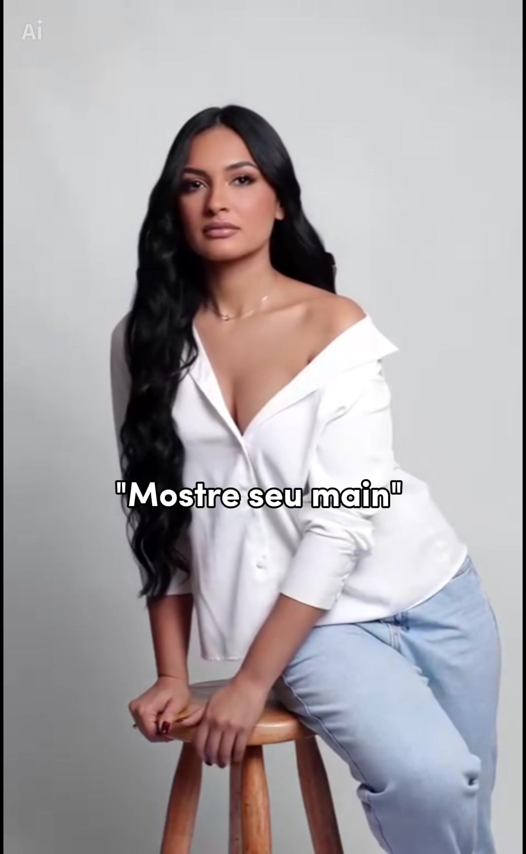 @Mayara