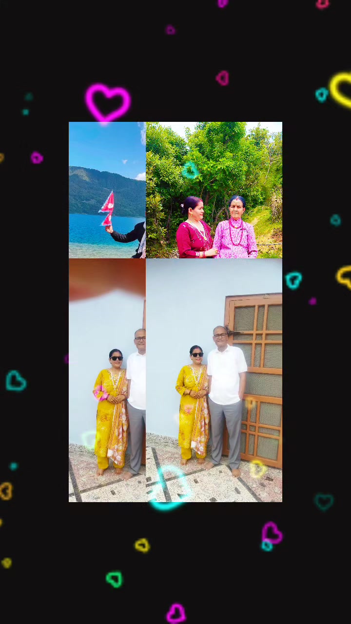 @Gita Adhikari