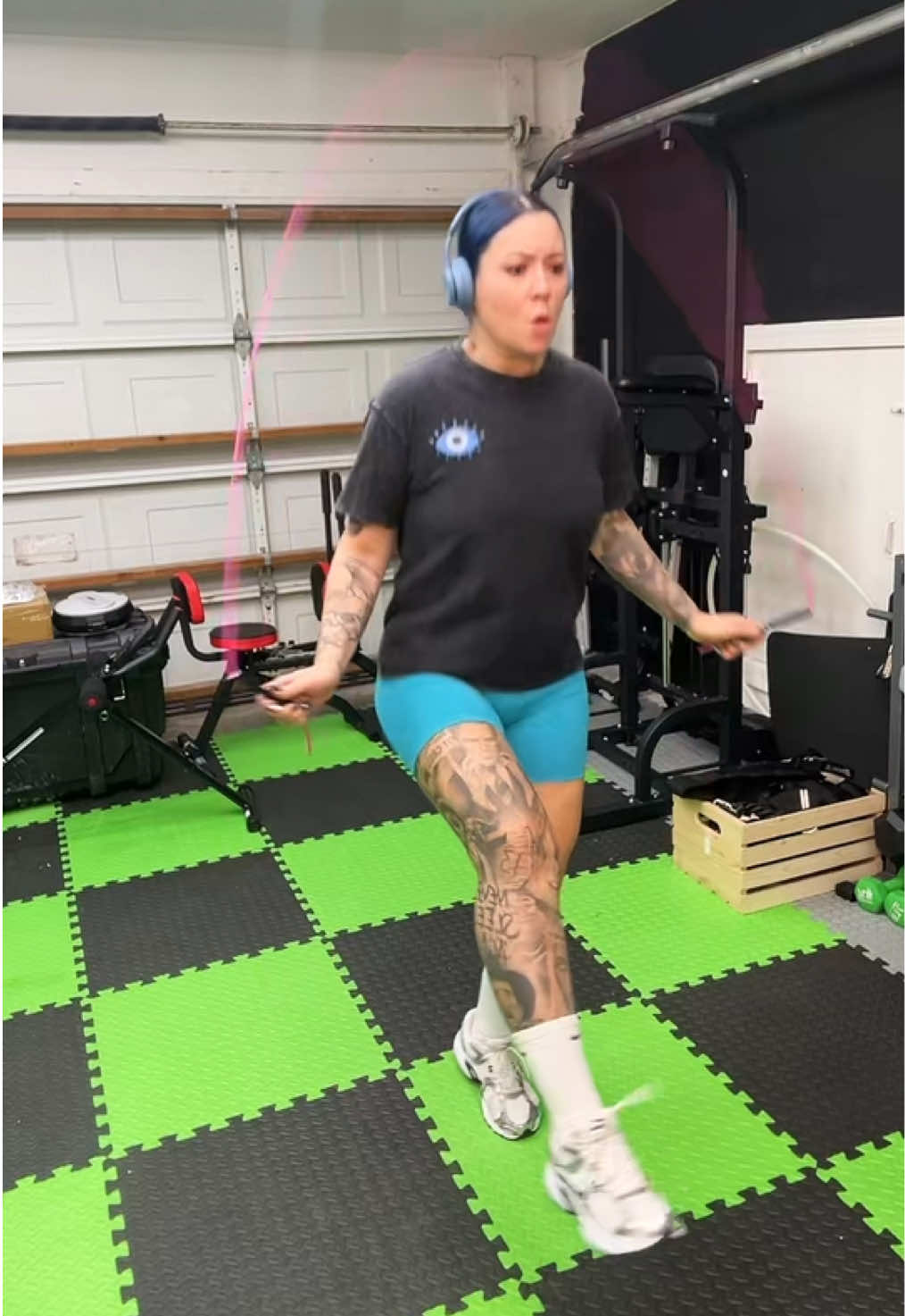 @Jumpingwithgee