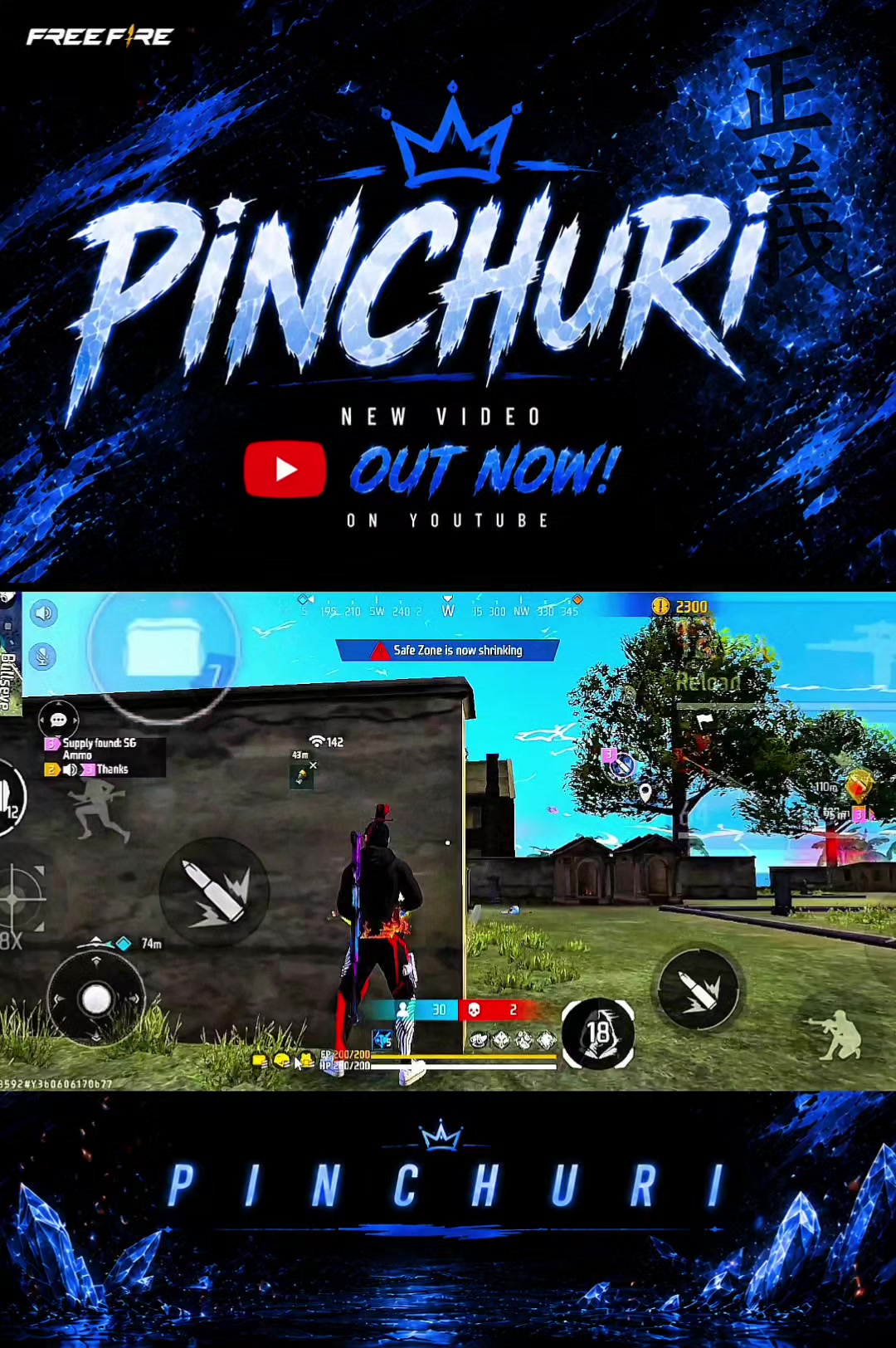 @Pinchuri