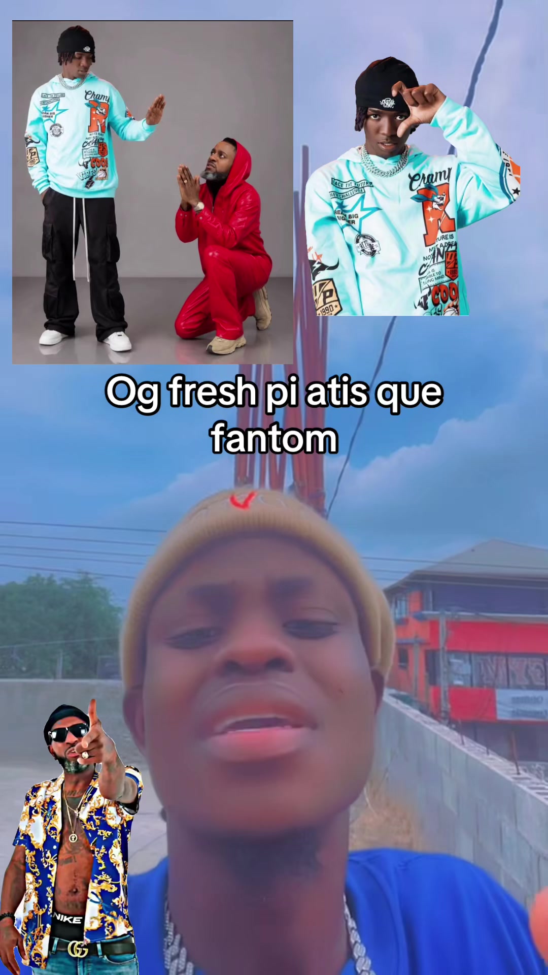 @senn dji traka