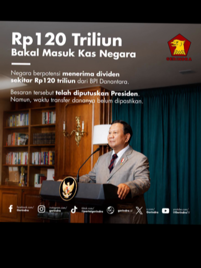 @Relawan Bung Ramson