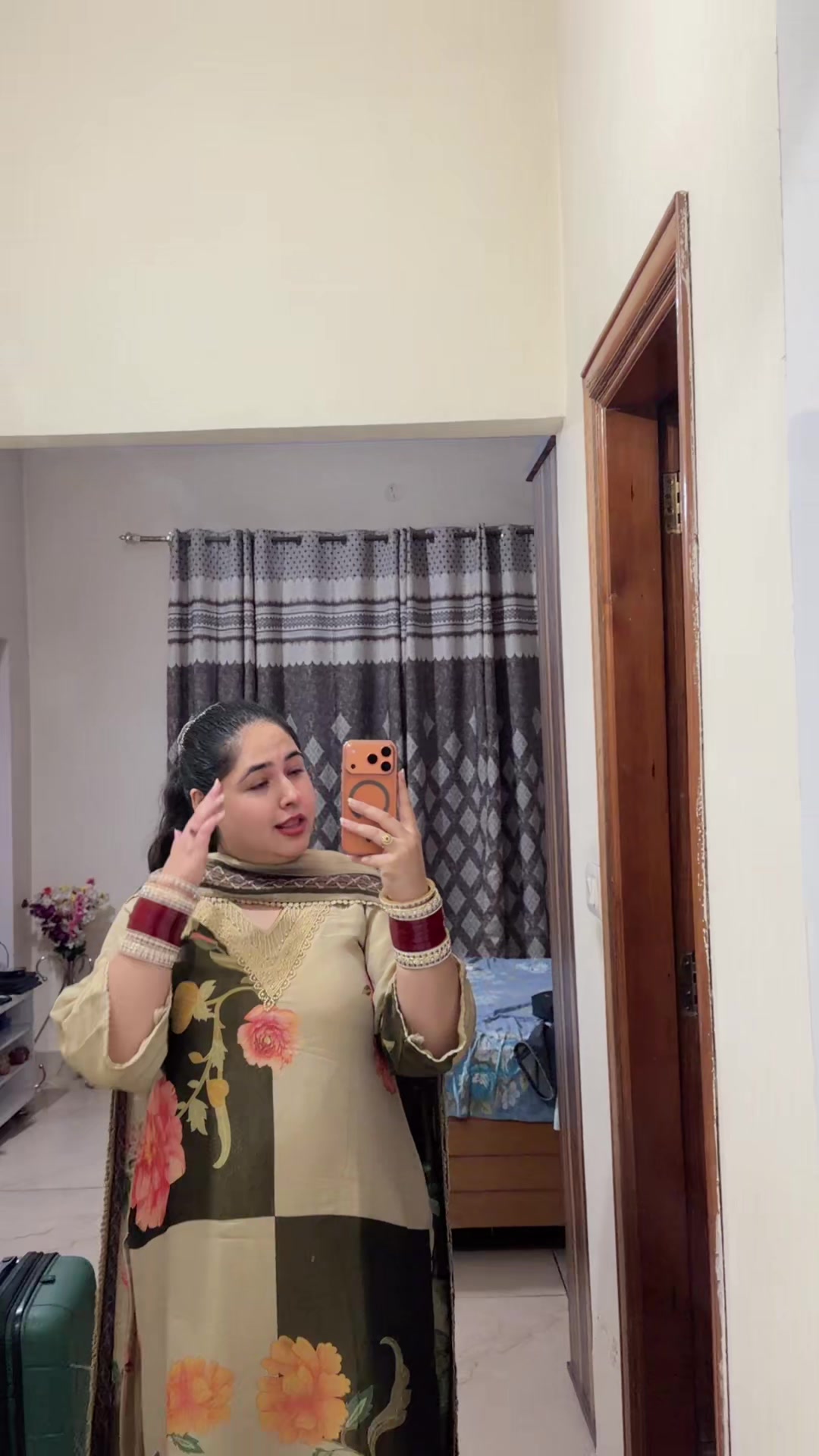 @Harleen kaur Sandhu&hearts;️