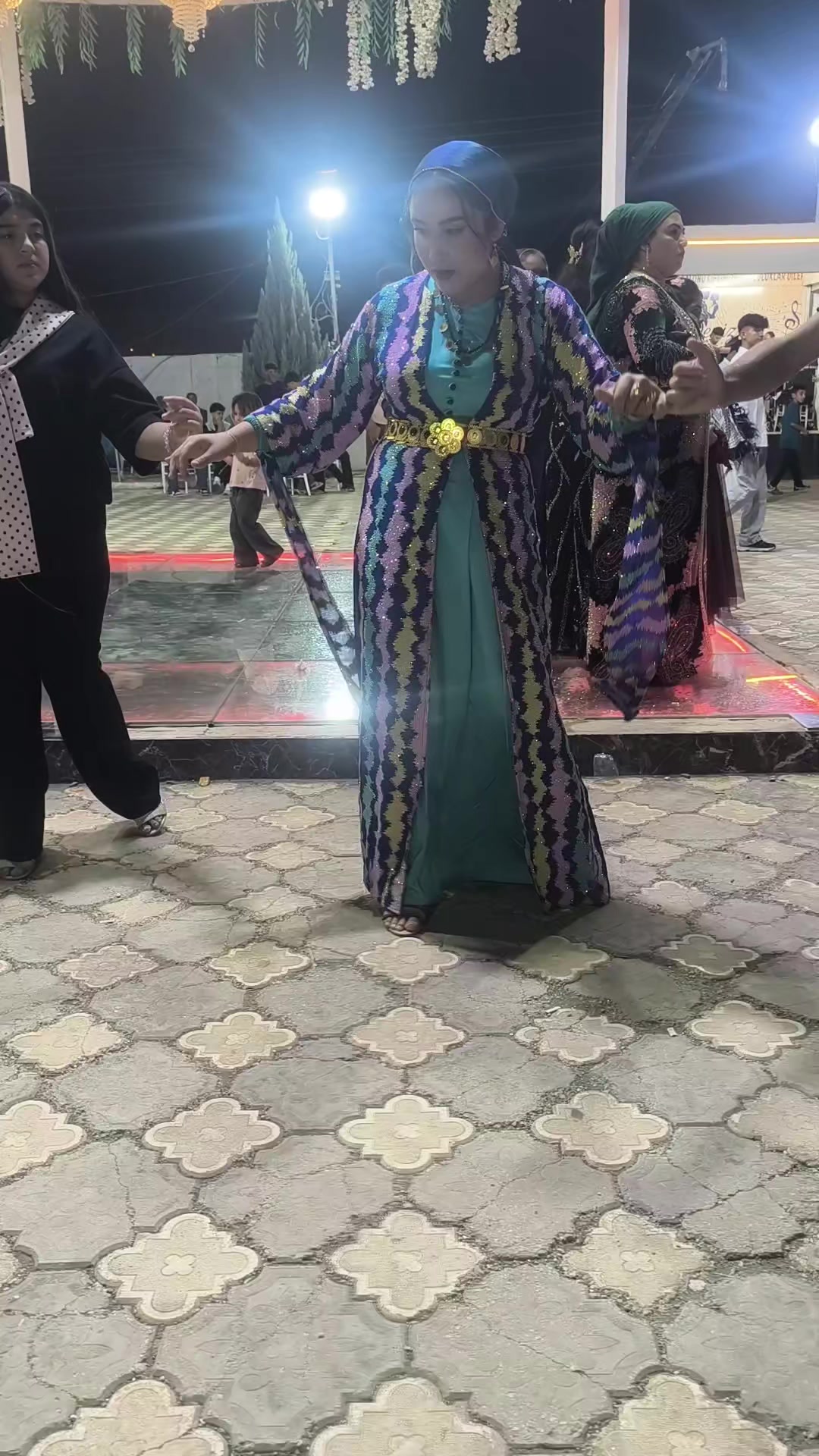 @Türki Korak