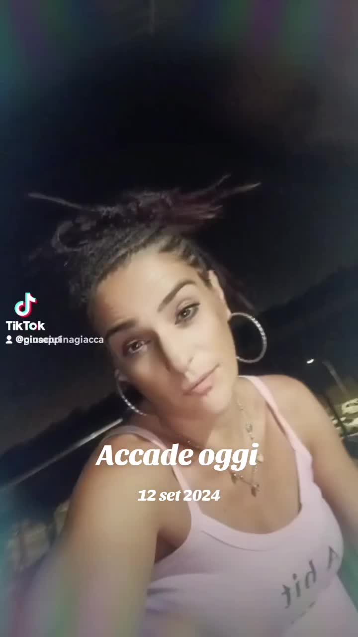 @Giuseppina Giacca