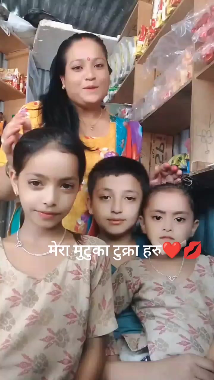 @Srijana Shahi