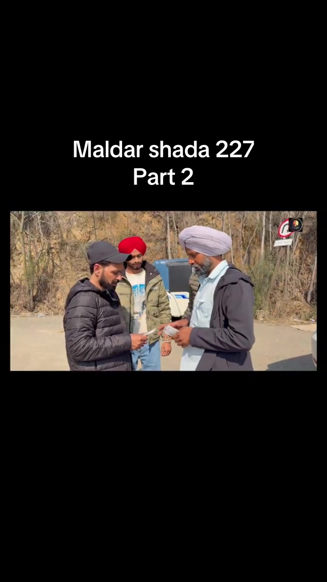 @Punjabi Entertainment video