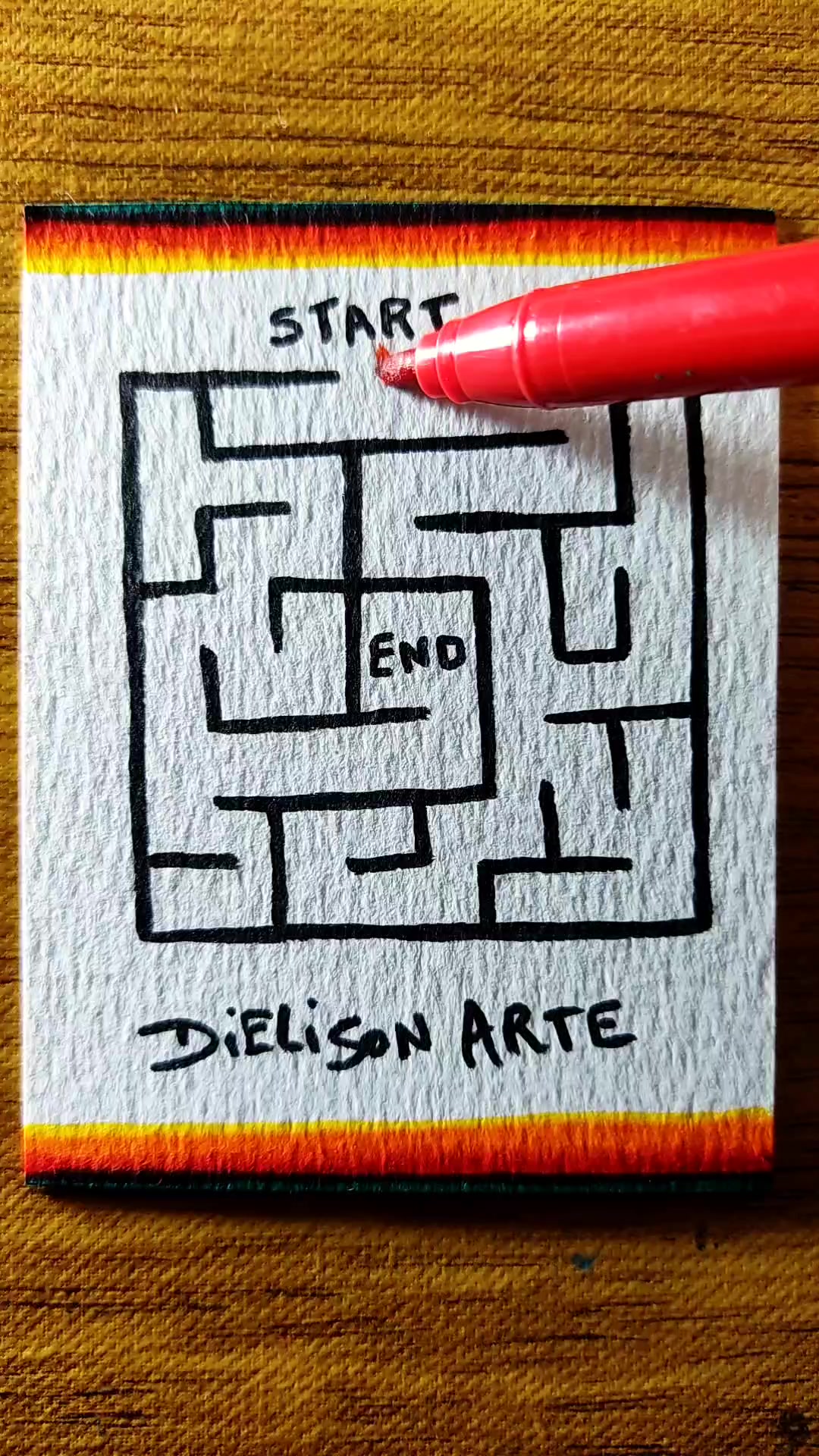 @Dielison Arte