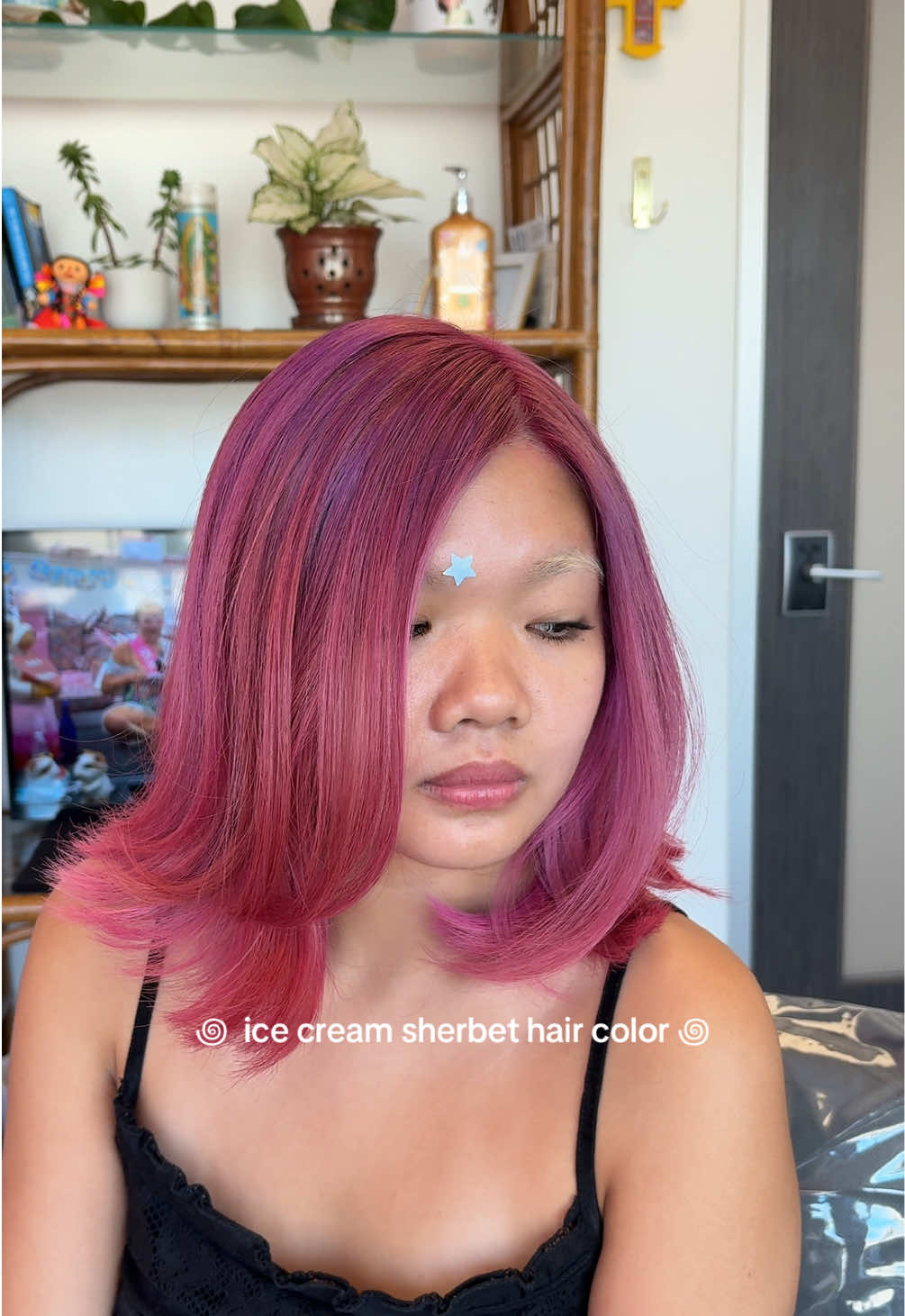 @jackiedyeshair