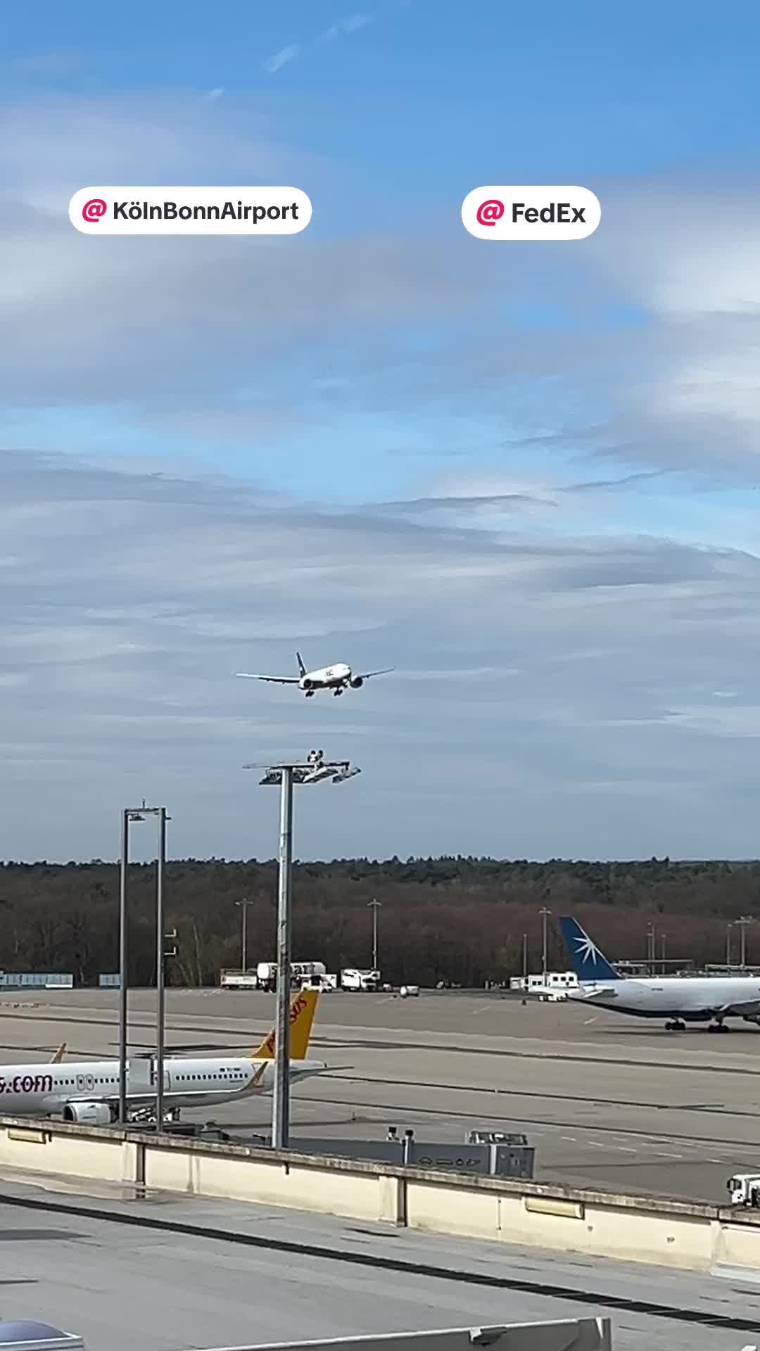 @CGN Spotter