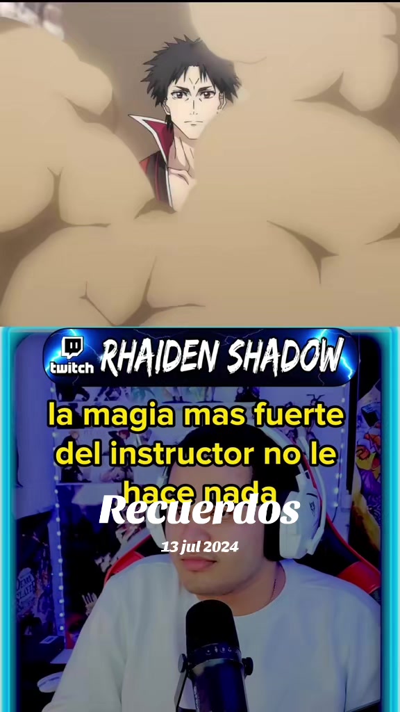 @Rhaidenshadow