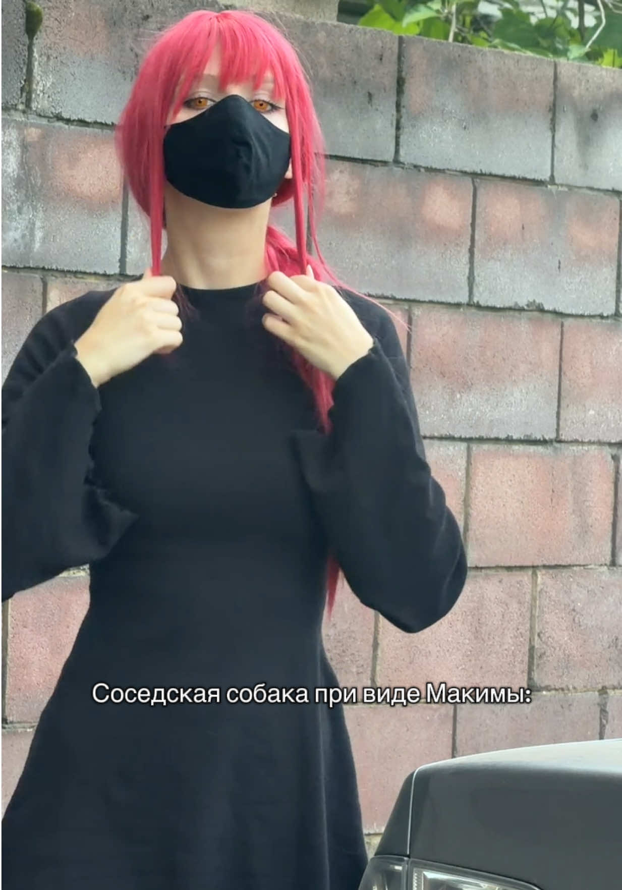 @ТГ: Вилка Озвучивает