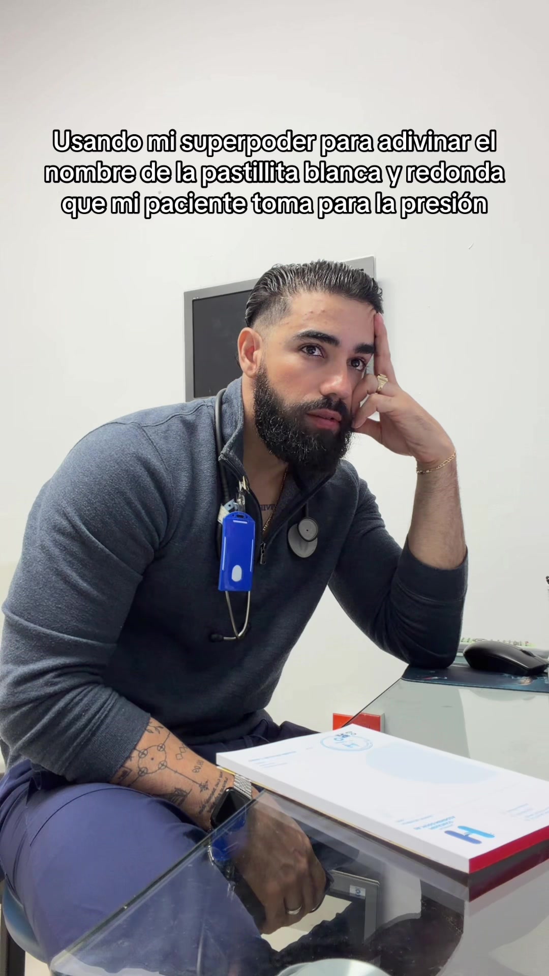 @Dr. Freyner Salvador