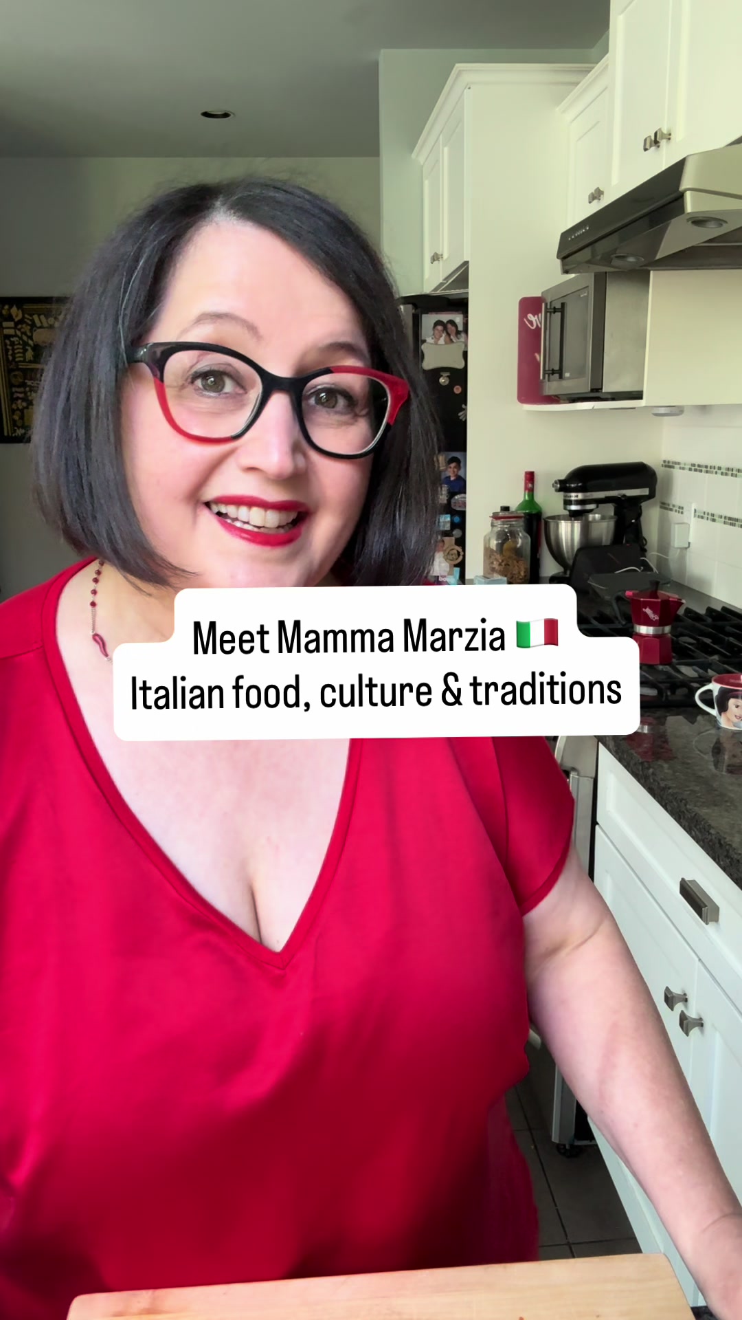 @Mamma Marzia