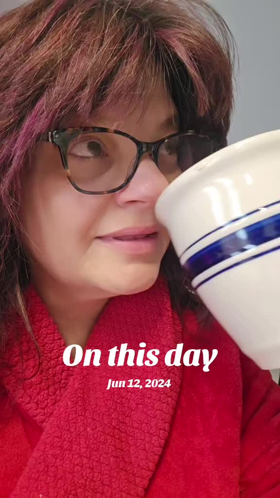 @Jolenebehappy