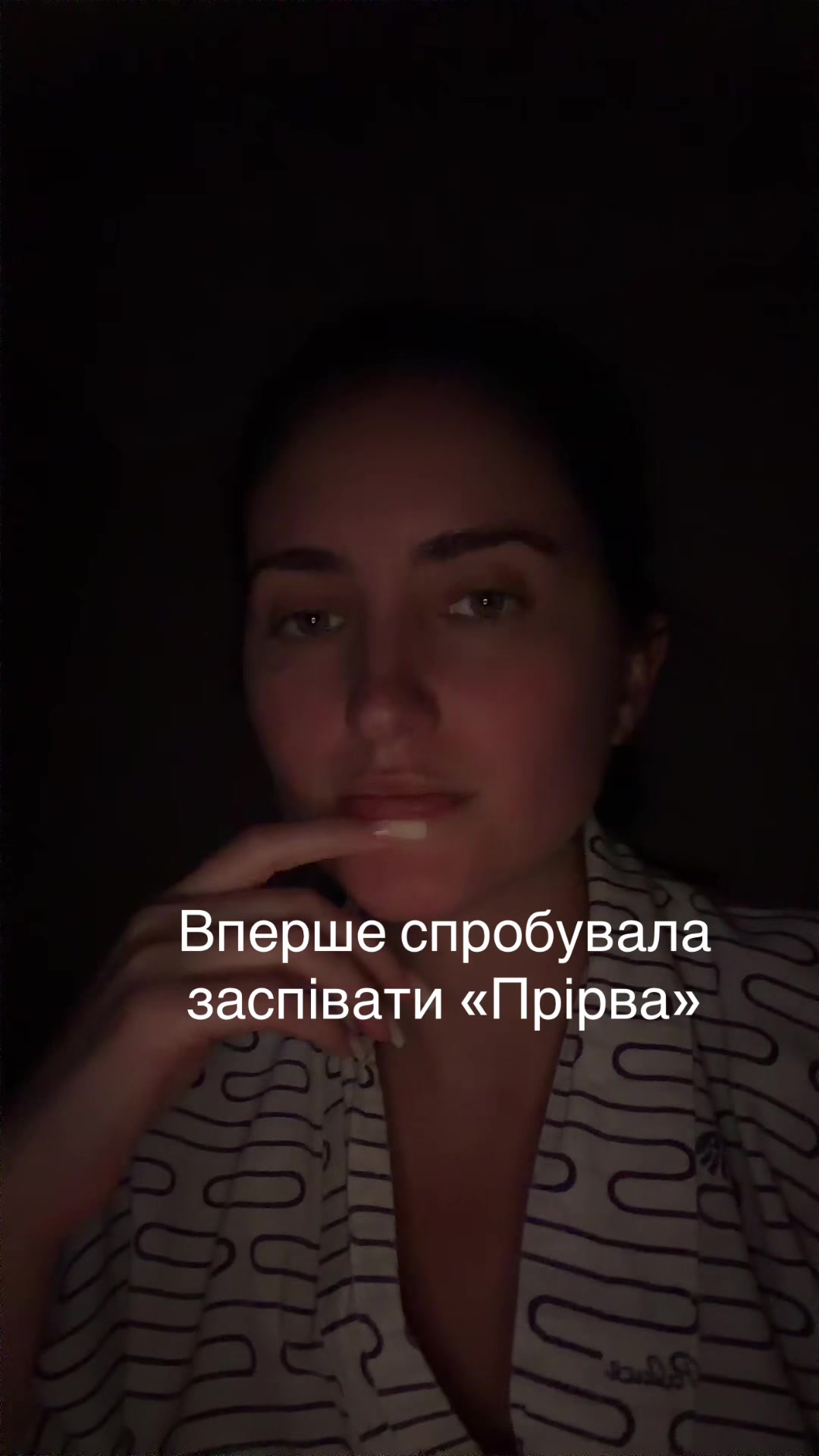 @Vita Kostyna | етноспівачка |