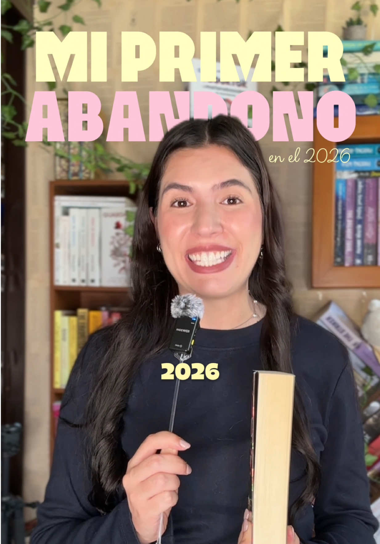 @Mariana Booker✨