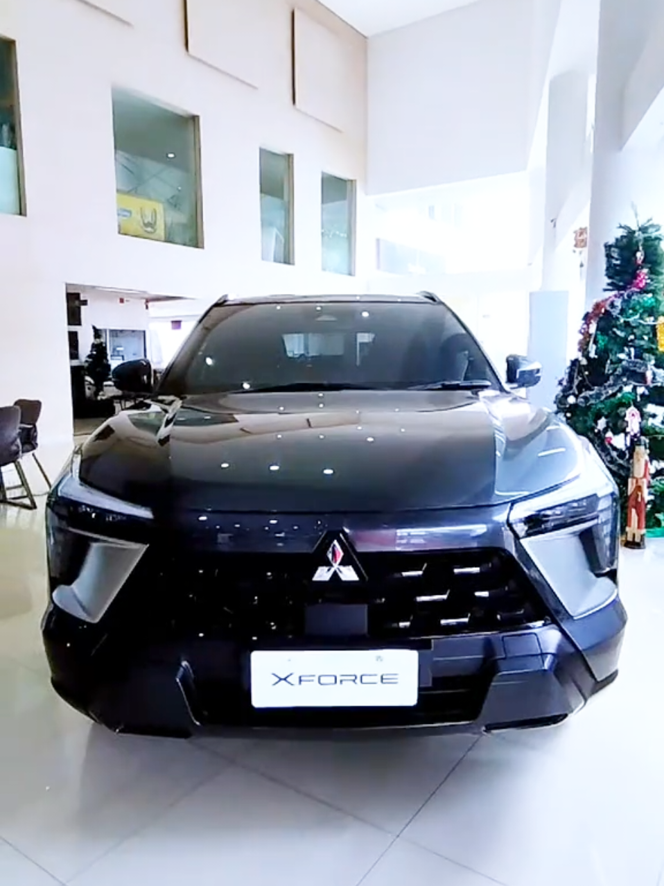 @RizaLkoe Mitsubishi