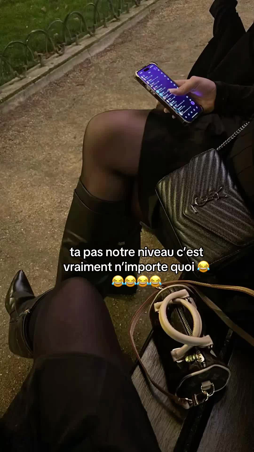 @ ️ 