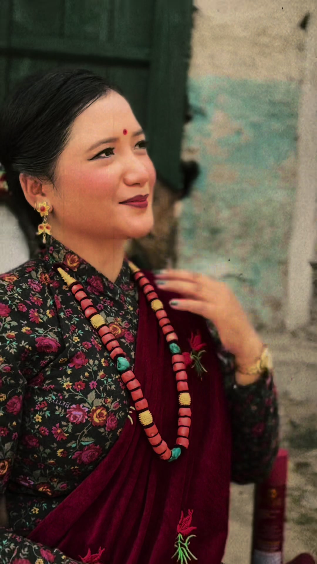@Juna gurung ✨