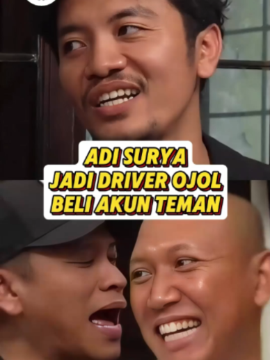 @Ketawa Itu Sehat