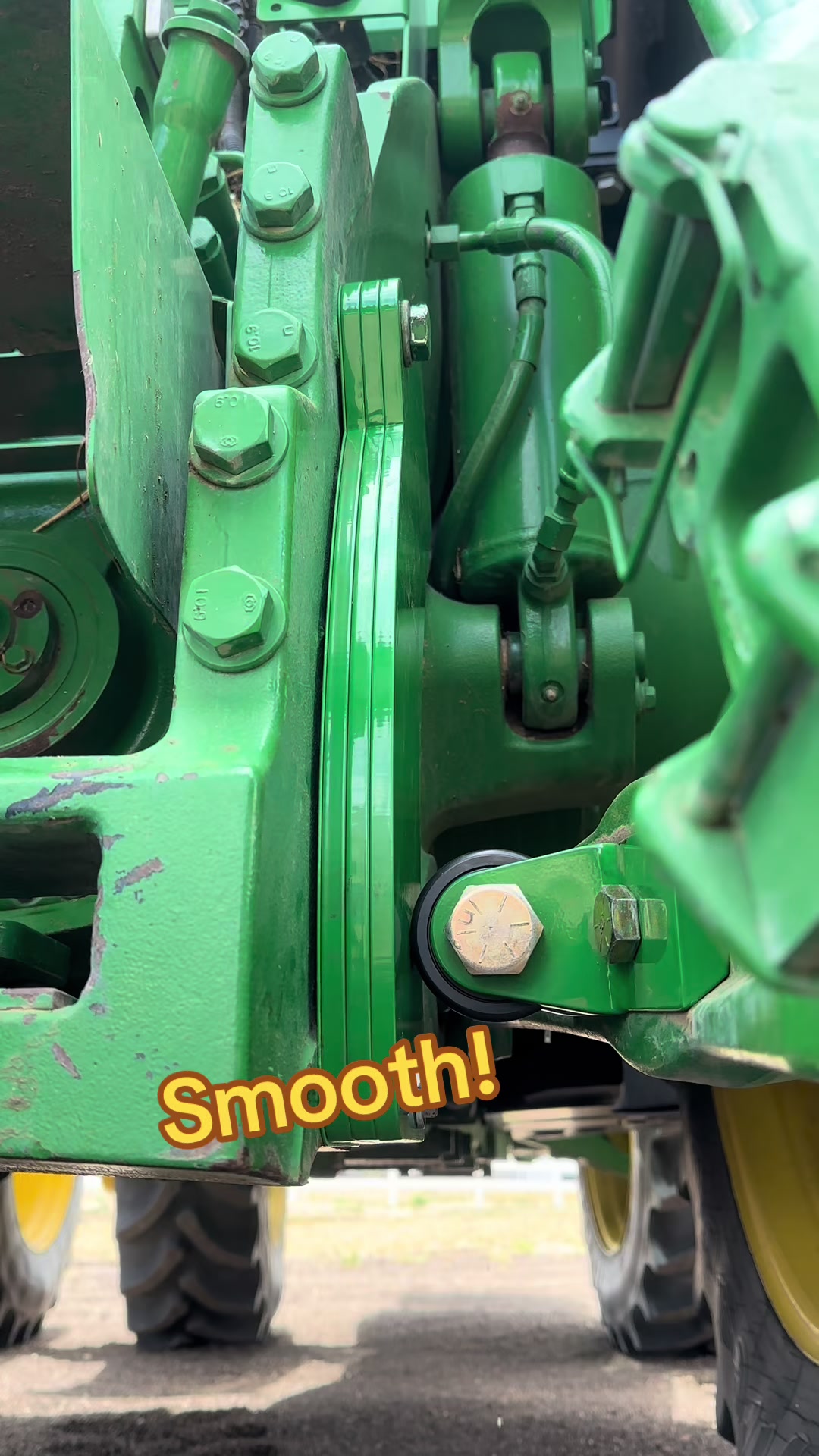 @A-1 Implements