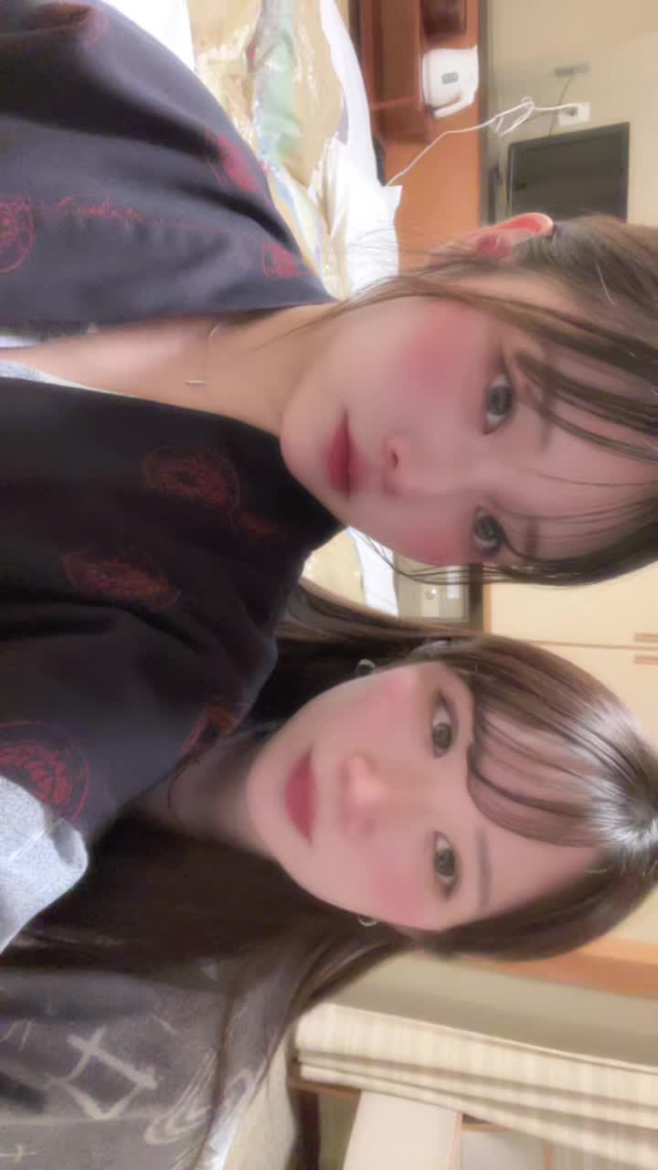 @ふみか
