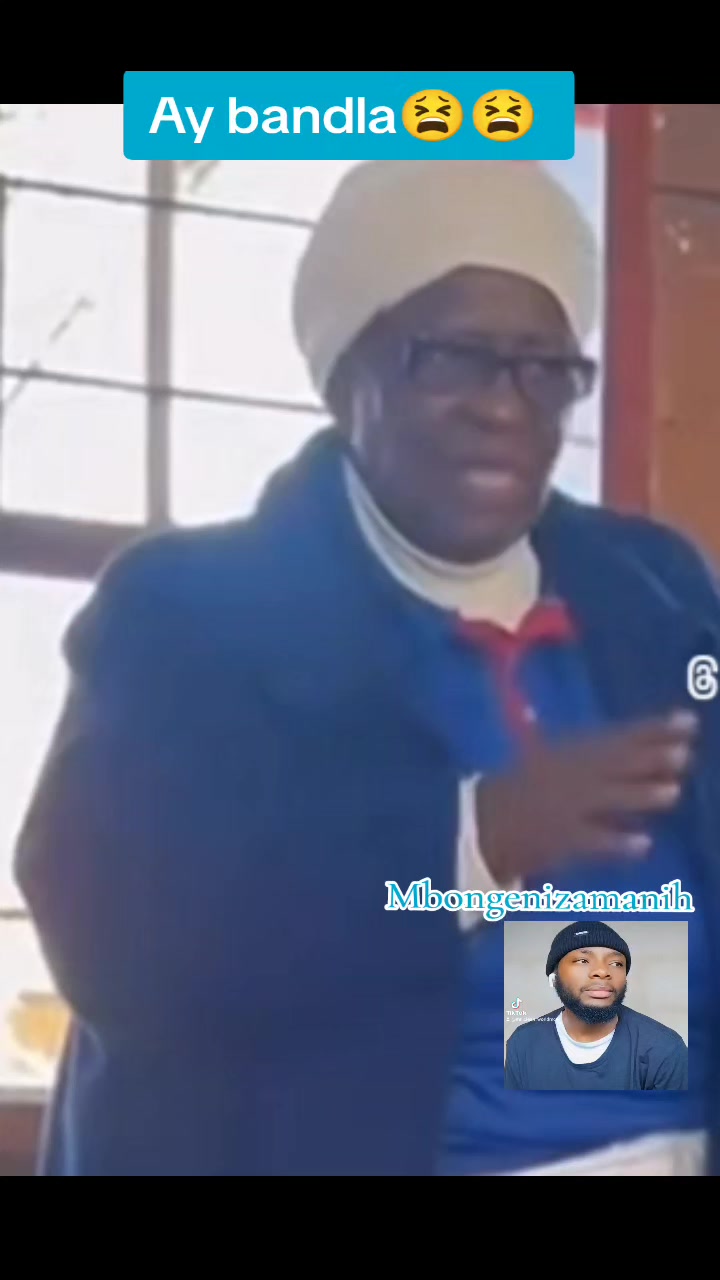 @Mbongeni zamanih Gumede