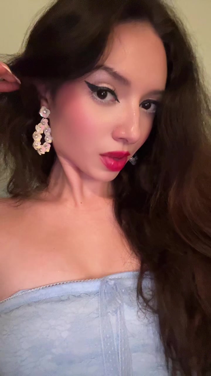 @Anyla Salas