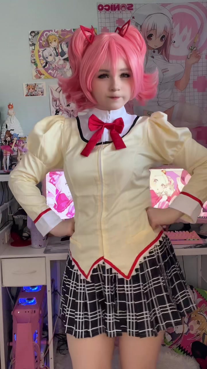 @Neko💞