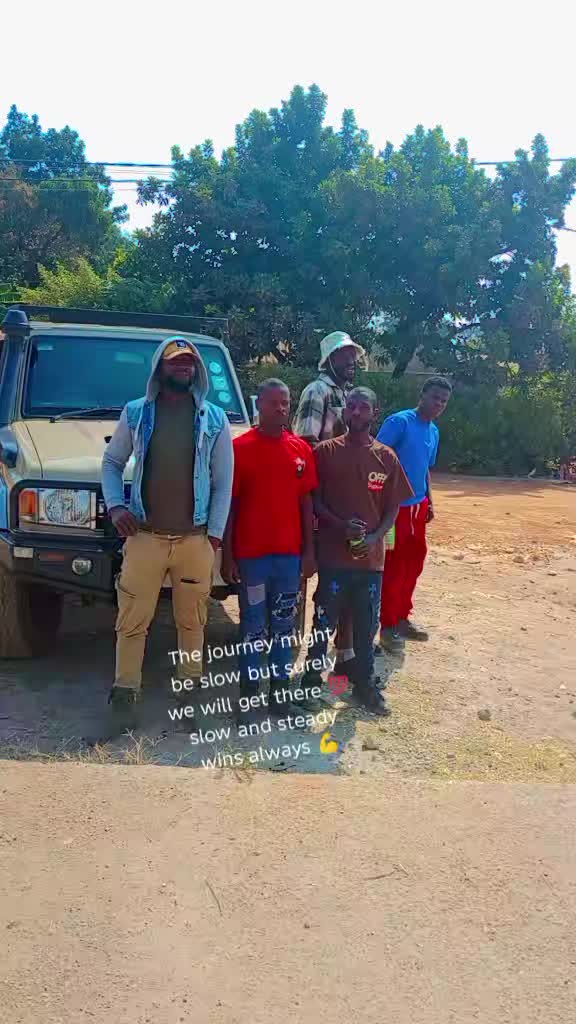 @Godfather tumucholwele