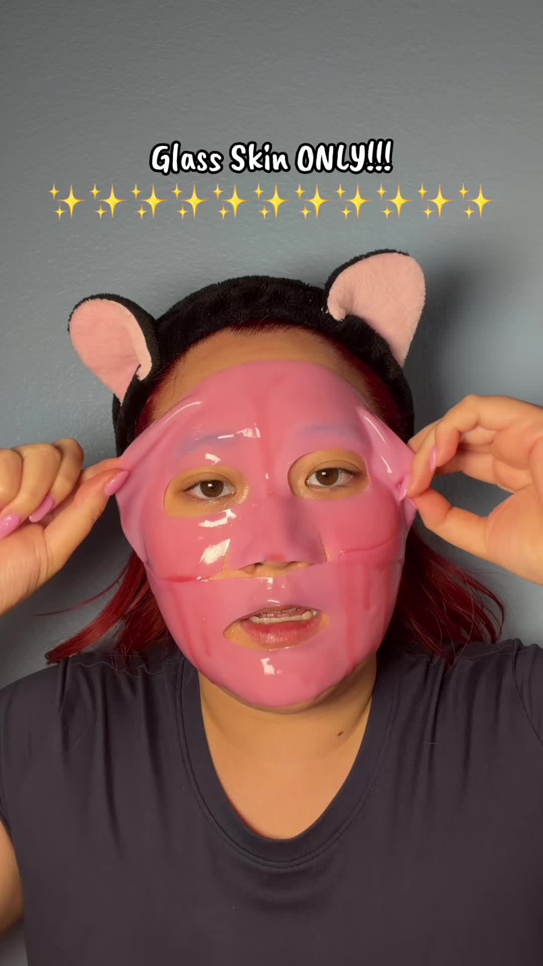 @Korean Skincare | Trish Trinh