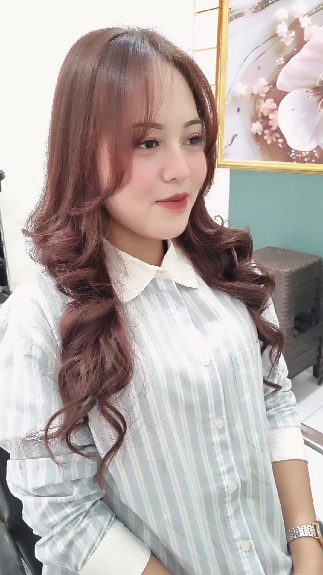 @Andy salon CILEGON